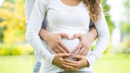 الجماع أثناء فترة الحمل: أسئلة وأجوبة